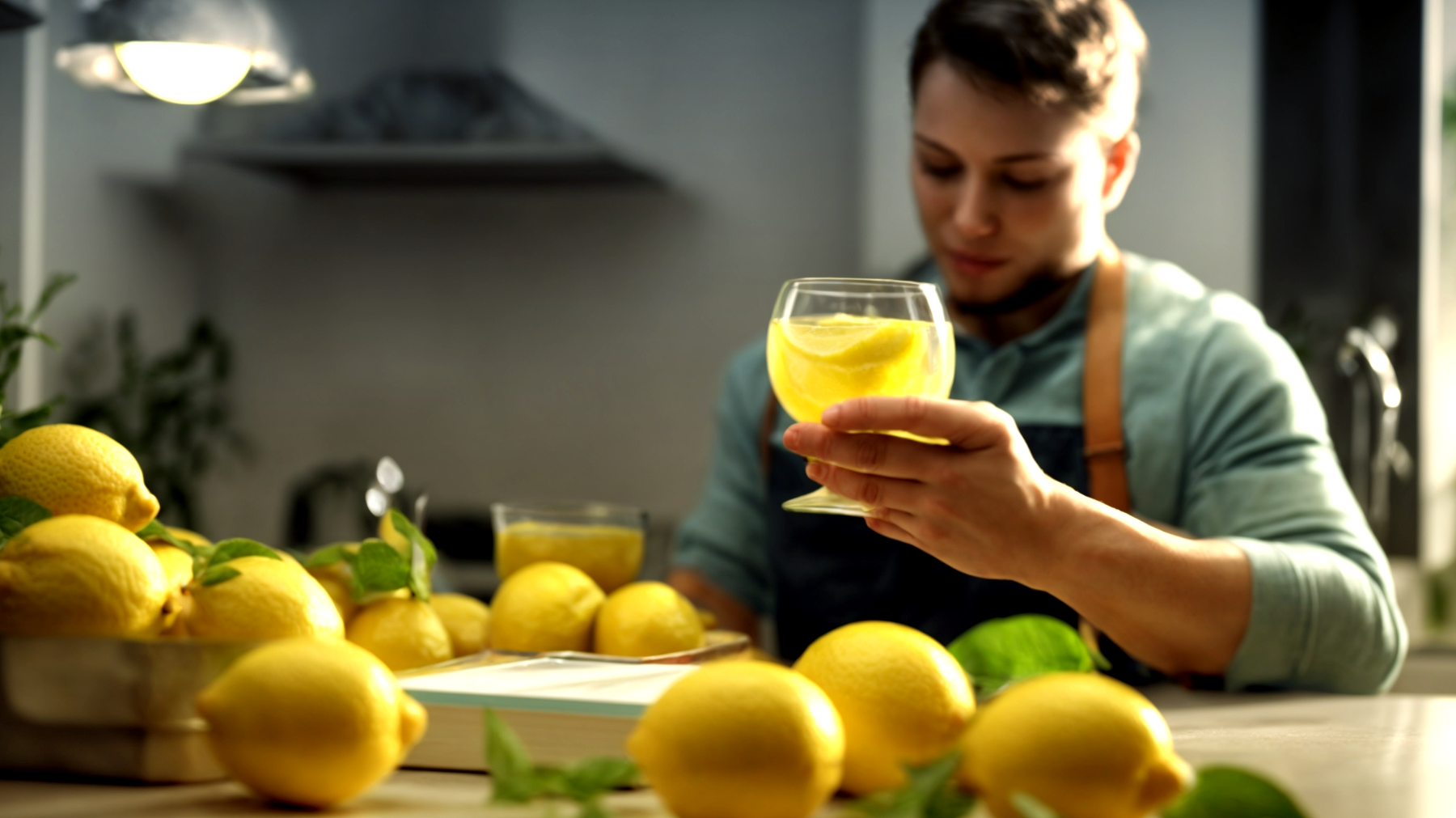 Limoni vitamina C igiene orale"