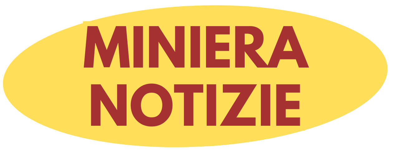 Miniera Notizie