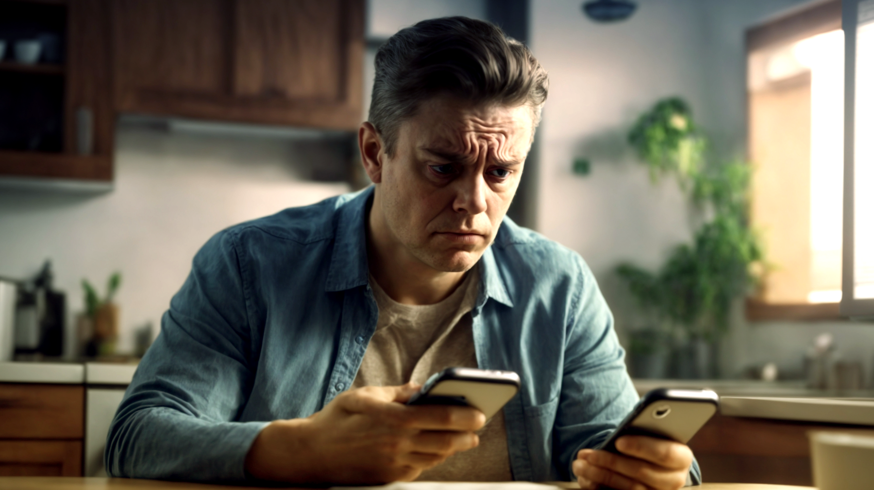SMS fraudolenti istituti bancari icone di sicurezza"